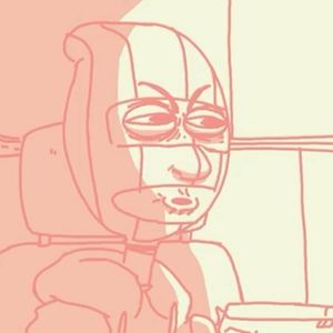 Meet your Posher, Christopher